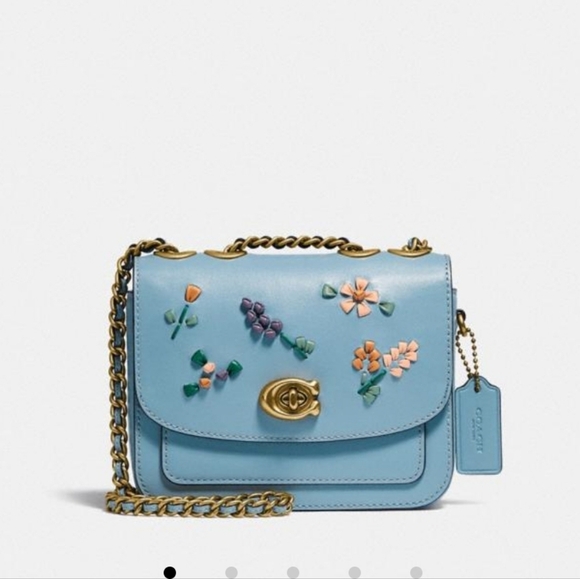 ❌️❌️SOLD❌️❌️ Coach Madison 16 - Picture 7 of 8